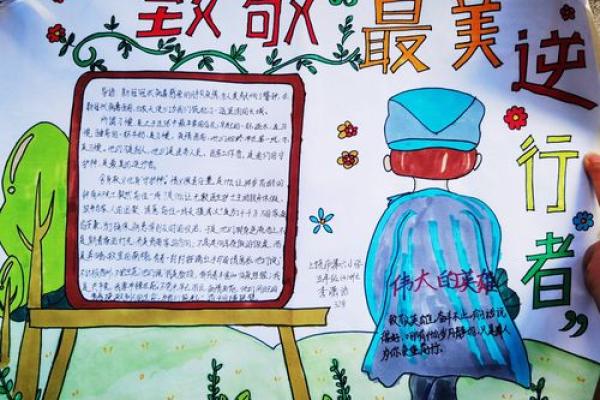 小孩心中的英雄：被喜爱的人与命运的奇妙关系