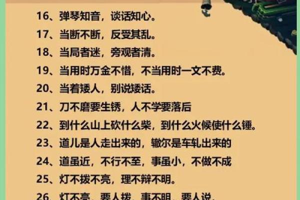 晚年老人的命运：岁月的积淀与智慧的转化