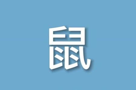 属鼠命理揭秘：1972年出生的你将拥有怎样的命运？