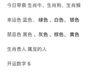 解析1988年属龙之人的命运与性格特点