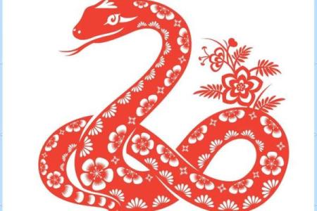 25年蛇宝宝命理解析：你的命运与性格揭秘！
