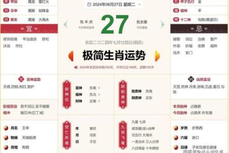 2019农历二月：揭开生肖命理的神秘面纱，洞悉你的命运密码！