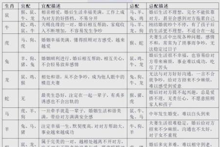 偏财格男命与女命的最佳搭配解析：和谐幸福的婚配之道