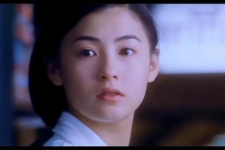 探秘张柏芝的命格：星辰与命运交织的传奇人生