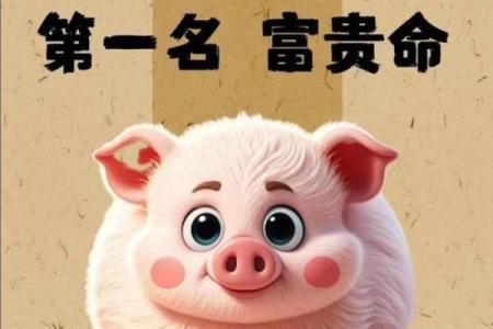1947年的猪属什么命？揭开生肖背后的秘密与魅力