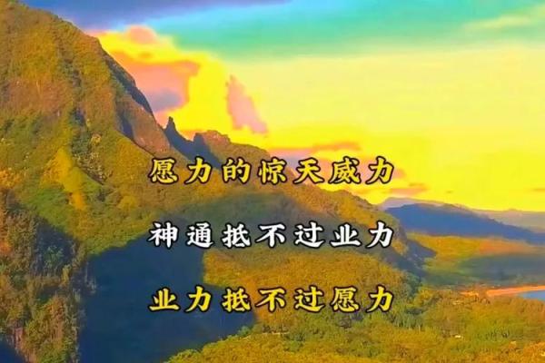 探索命运的奥秘：什么决定了我们的命运与意义？