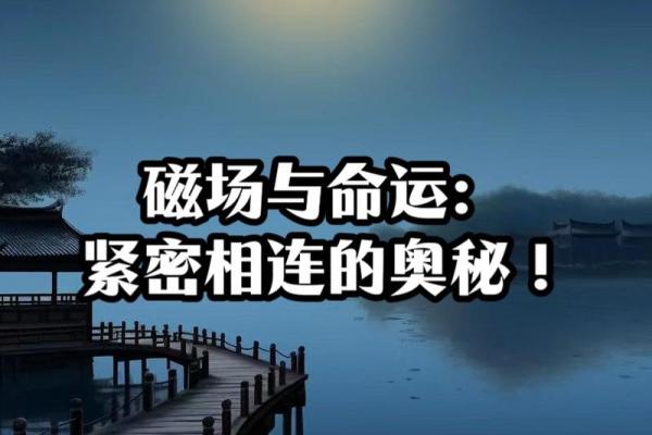 探索命运的奥秘：什么决定了我们的命运与意义？