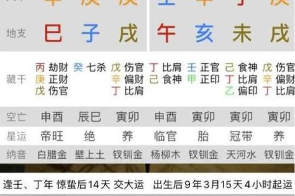 命格女大富大贵的秘密揭示：掌握好运与财富的关键