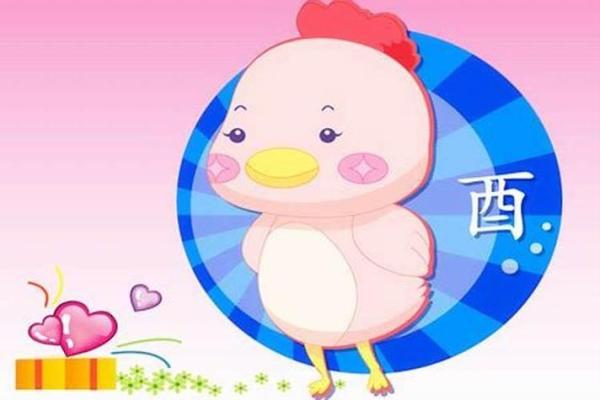 鸡宝宝的命运解析：什么命最为吉利与幸福？