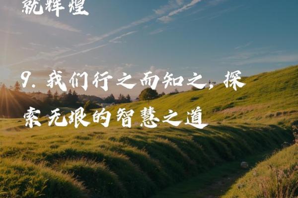 55岁的人是什么命：探索人生转折与未来的智慧之路