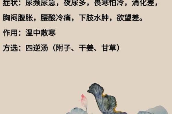 寒命解析：命理中寒命的意义与生活影响