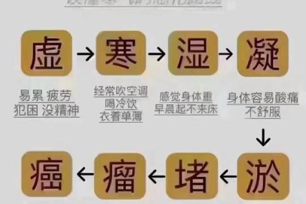 寒命解析：命理中寒命的意义与生活影响