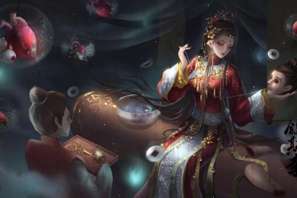 探讨命格与冥婚：适合配冥婚的命格解析与建议