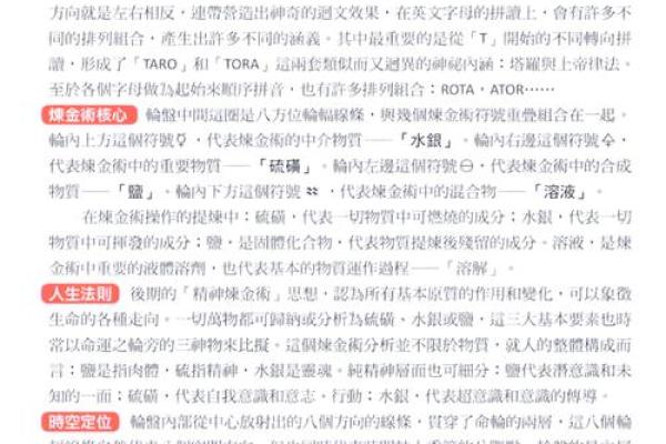 宇宙最高命格探秘：命运之轮中的你我他
