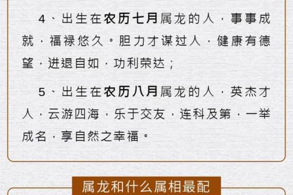 探秘龙命：深入解读命理中的龙象征与人生启示