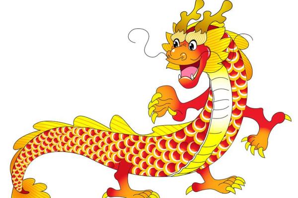 探秘龙命：深入解读命理中的龙象征与人生启示