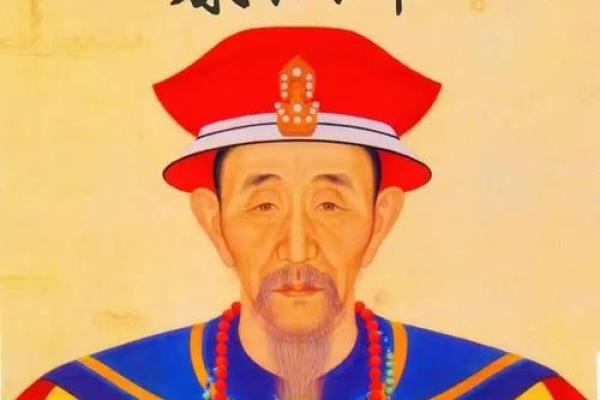 揭开康熙最准命理的神秘面纱，探索命运的真正奥秘！