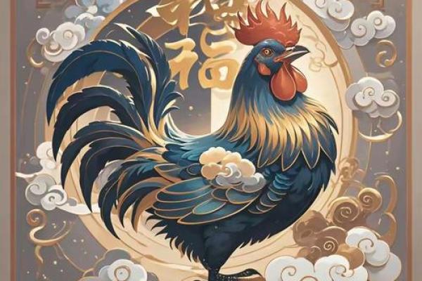 属鸡腊月十八的命运解析：探秘吉凶与性格特征