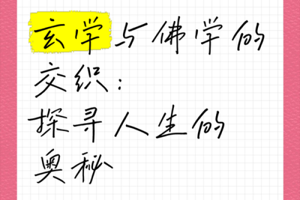 探寻命与运：人生中的缘分与选择之道