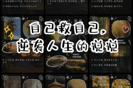 为什么我与赌博无缘：一场心灵的自我拯救之旅