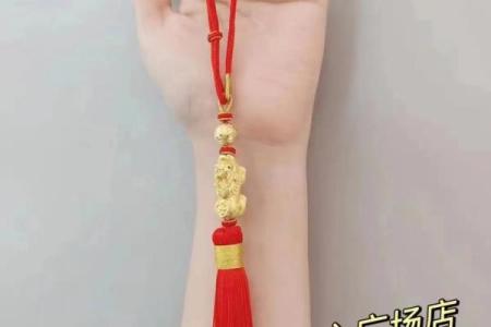 大溪水命的招财秘诀：如何 memilih 雅致的招财工具