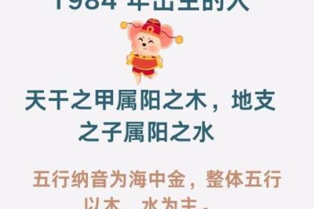 鼠年命理解析：神秘的庚子年与鼠的智慧