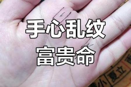 手纹浅薄，命运与众不同：揭示浅手掌的神秘面纱
