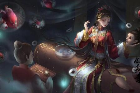 探讨命格与冥婚：适合配冥婚的命格解析与建议