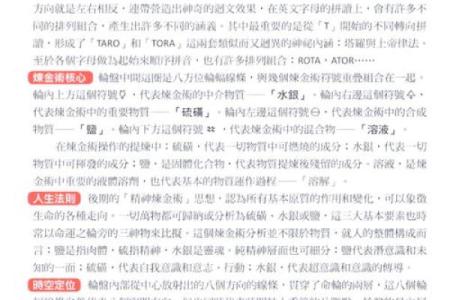 宇宙最高命格探秘：命运之轮中的你我他