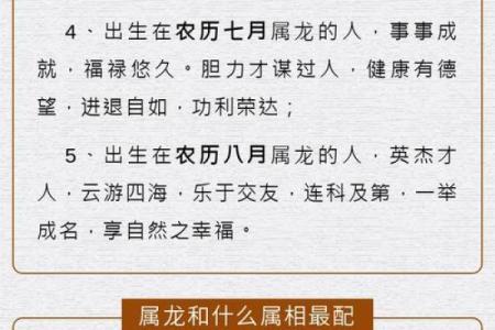 探秘龙命：深入解读命理中的龙象征与人生启示