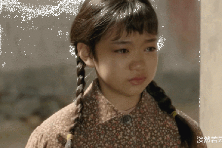 容易哭的女孩，背后藏着怎样的命运与情感？