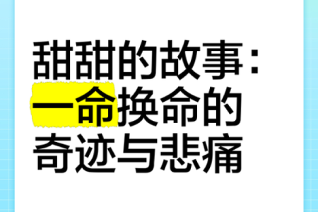 拼尽全力一命换一命的深刻探讨与人生哲学