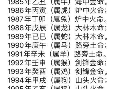 五行中的“土”之男：5.6命理男孩的命运与性格解析