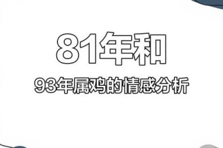 属鸡93年命女生的性格、职业与感情全解析！