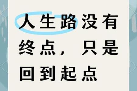 孩子生在半路：命运的奇妙旅程与人生的启示