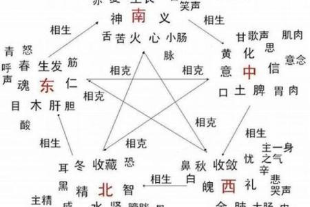 1993年五月出生的人，他们的命运与性格特征解析
