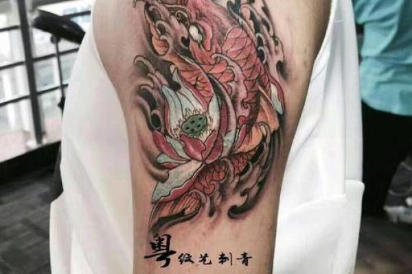 水命缺金，如何用纹身为生命注入力量与美感？