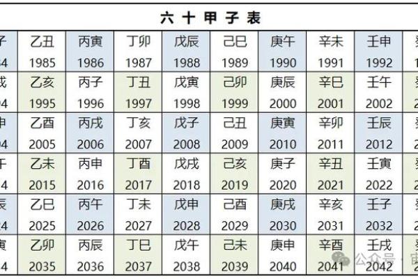 辛未甲午丁卯命，探讨命理中的五行与人生运势之道