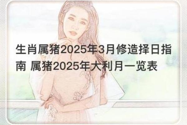 属猪人2023年3月26日运势解析及命理揭秘