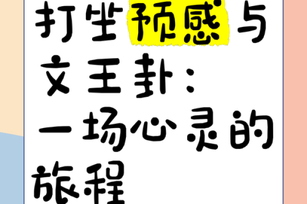 不会算卦的人，他们的命运与选择：一场心灵的旅程