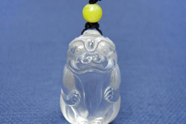 水命之人如何选择招财饰品提升运势？