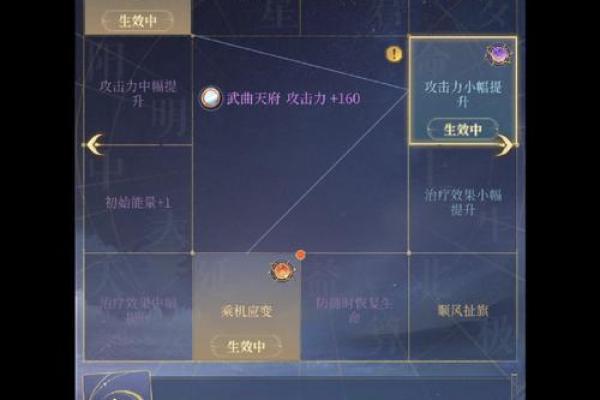 张飞命盘分析：带什么星石能助他提升运势？