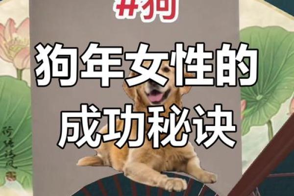 1982年属狗女：命运解析与生活指引