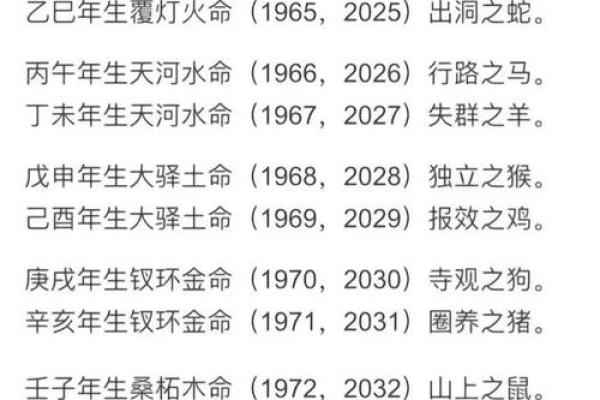 丙辰年出生的命运解析：揭示你的生命秘密与性格特征