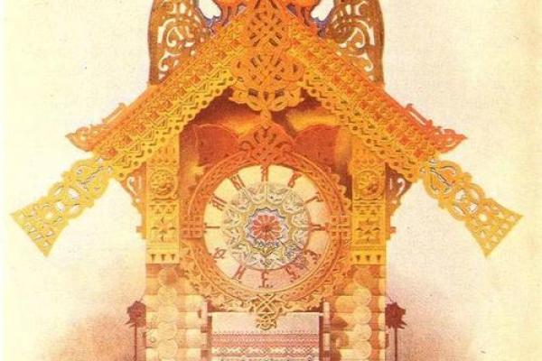公元1924年，命运的交汇与时代的音符