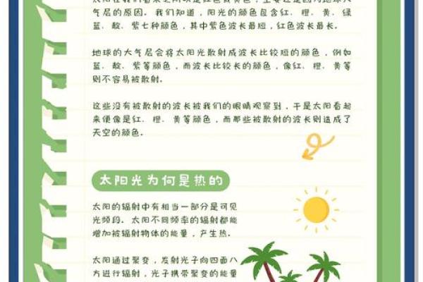 探秘太阳火命：适合的数字与生活智慧