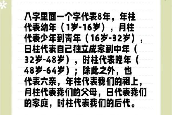 1964年出生的人命运探秘：人生八字与命格分析