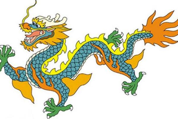 为什么生肖龙命最好：探寻其背后的智慧与魅力