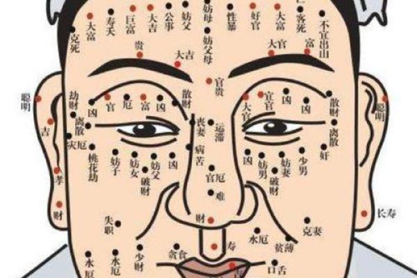 面相解析：看女人是否拥有富贵命的五大特征