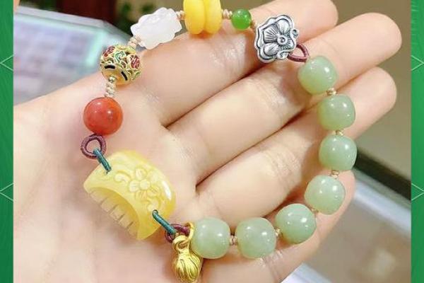 命局缺水，如何通过饰品来调和运势？